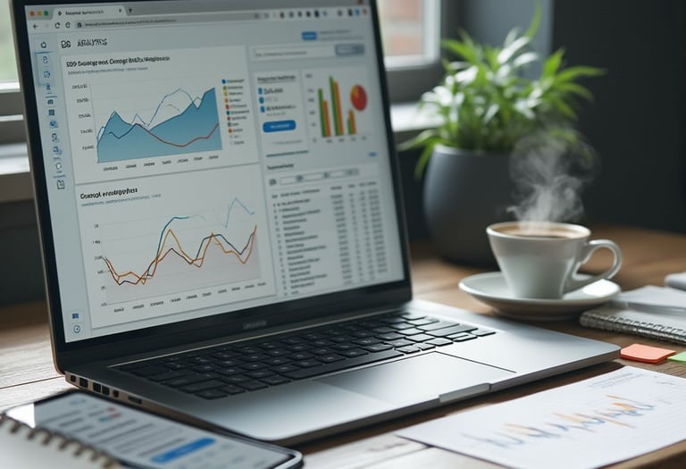Better ROI on Marketing