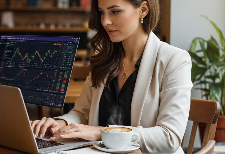 Driving Digital Growth with Strategy & Precision