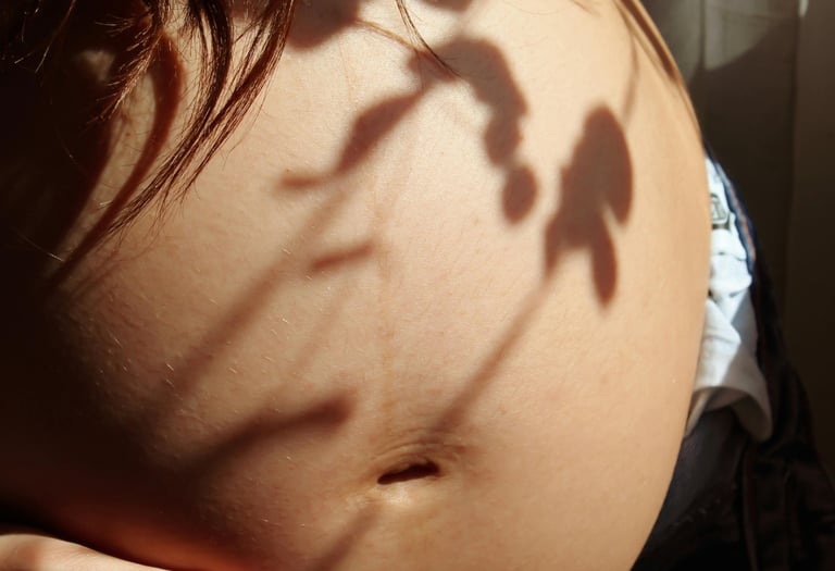 accompagnement hypno prénatal loire