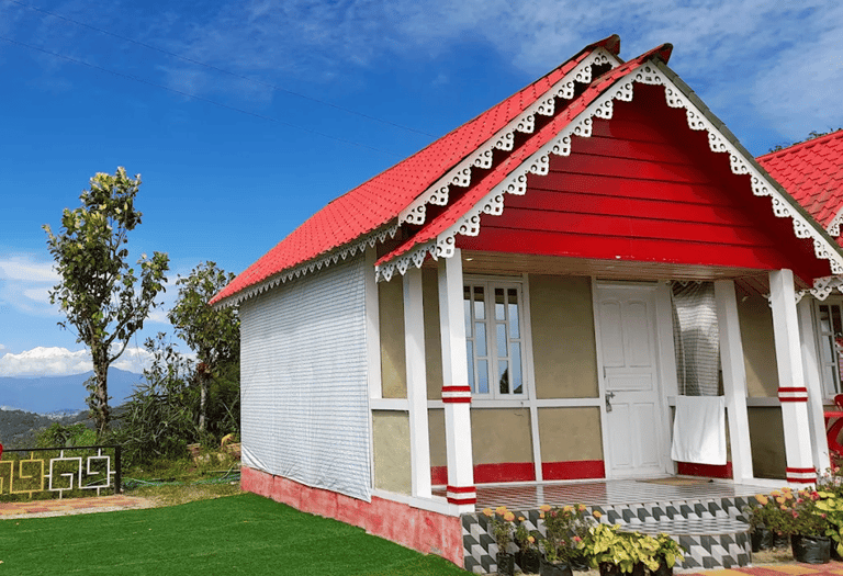 Best homestay in kalimpong