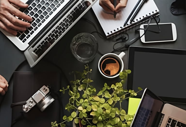 planeación estratégica