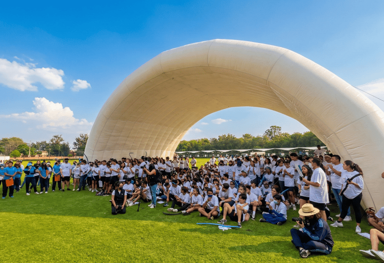 rally deportivo uam xochimilco de otra forma