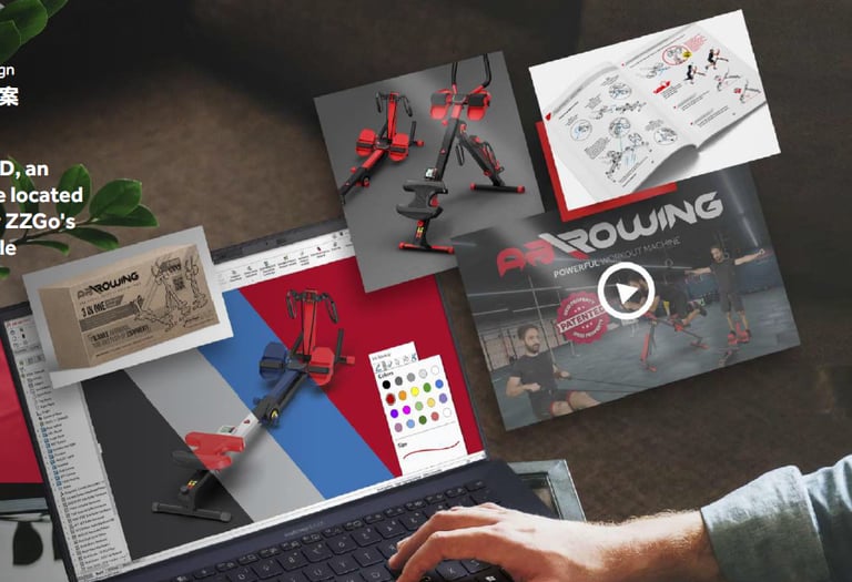 implantar operação em Portugal Gestão Operacional de Marcas