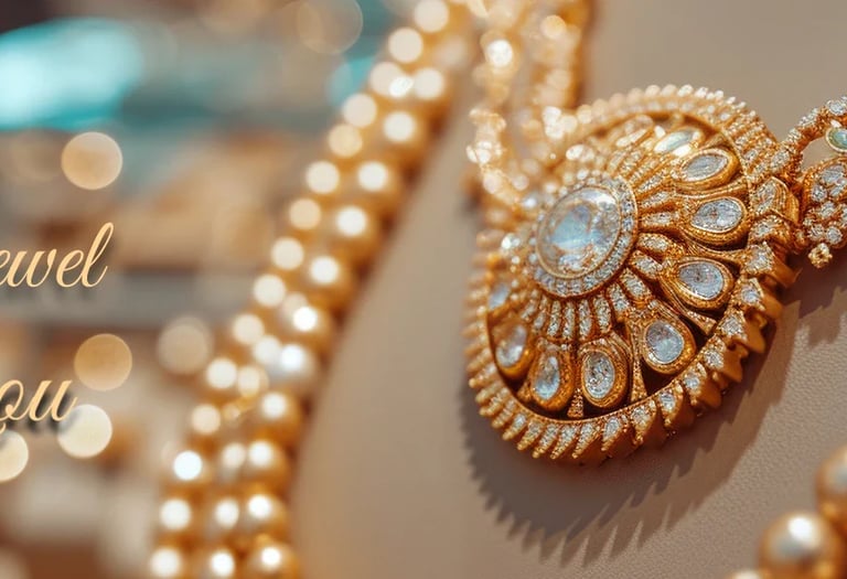 City Girl Jewellery 24Carat Gold Plated Sets for Women