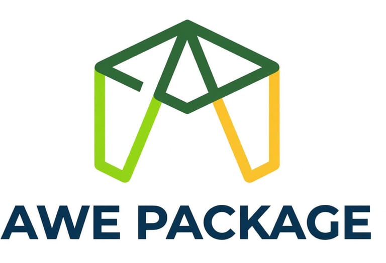 AWE PACKAGE - Flexible Package Solution