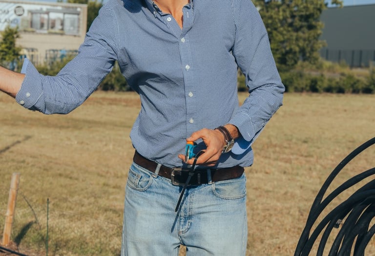 matthie mehuys regenerative landscape architect Belgium