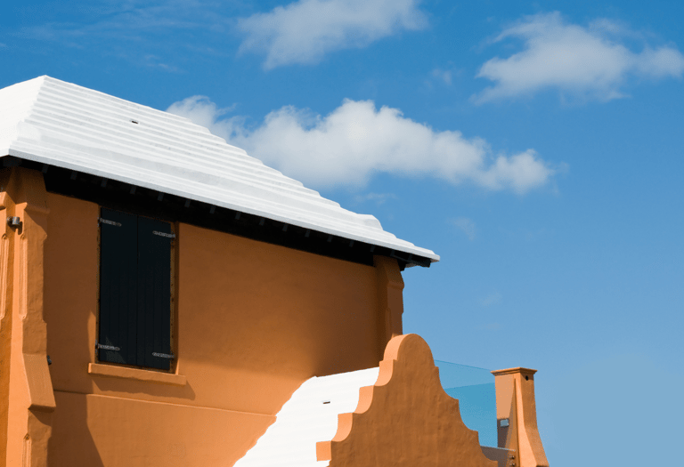 bermuda house painting service