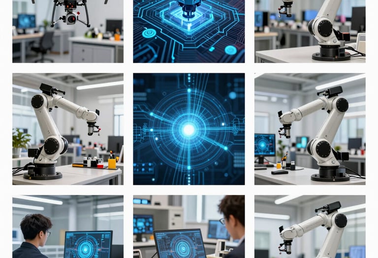 black blue and yellow textile