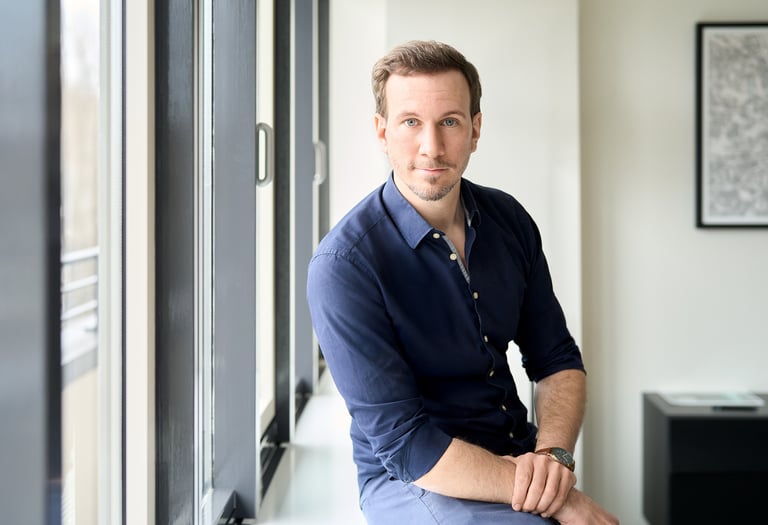 Markus Lewin Bernal - Unabhängige Beratung im Sportsponsoring