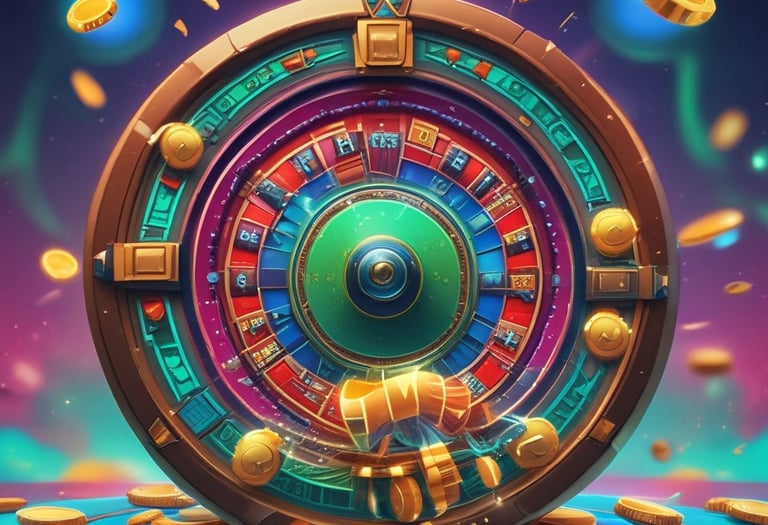 A person reading a detailed digital platform guide on a tablet at a cozy desk.