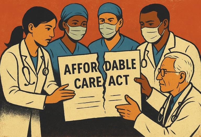 Affordable Care Act
