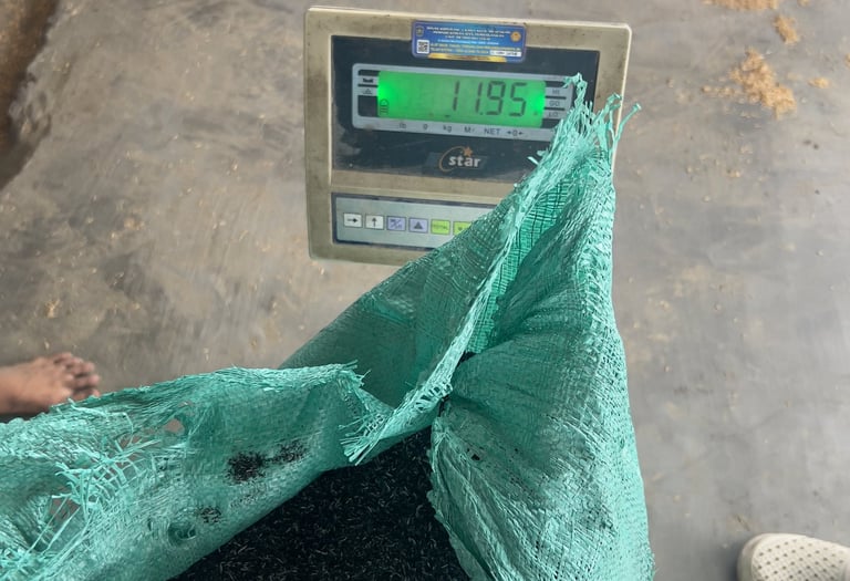 rice husk ash is ash based material