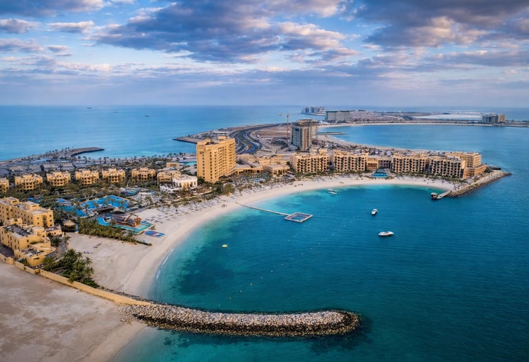 Ras Al Khaimah
