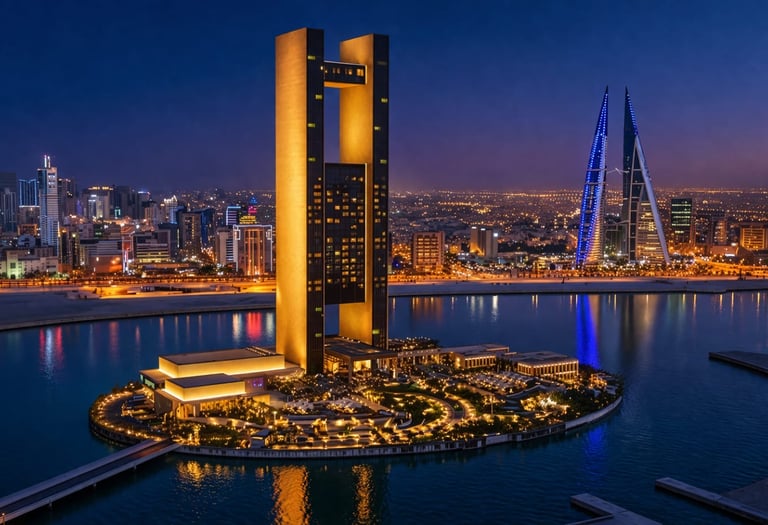 Ras Al Khaimah resort