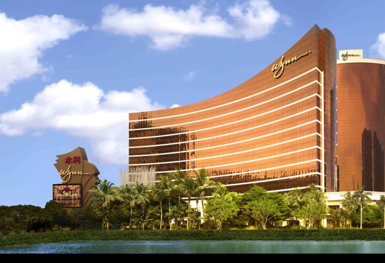 Ras Al Khaimah wynn resort