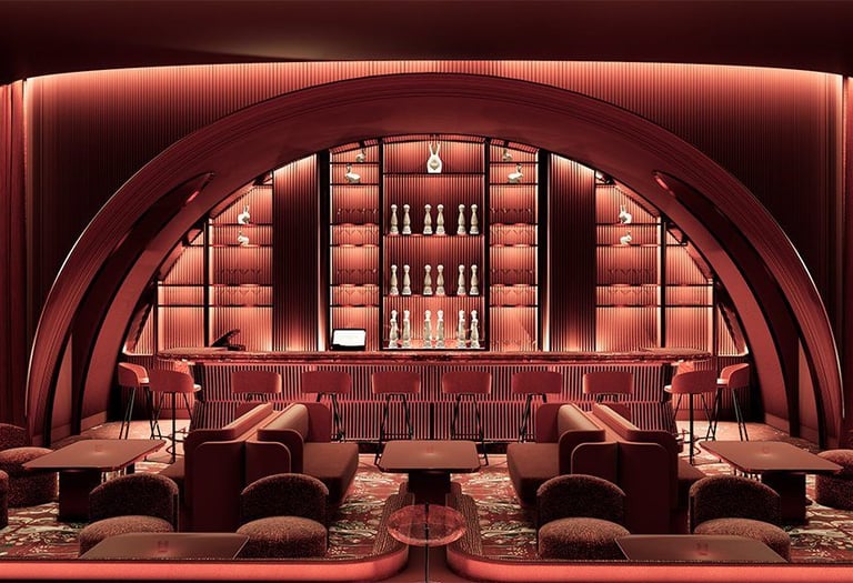 Ras Al Khaimah dining