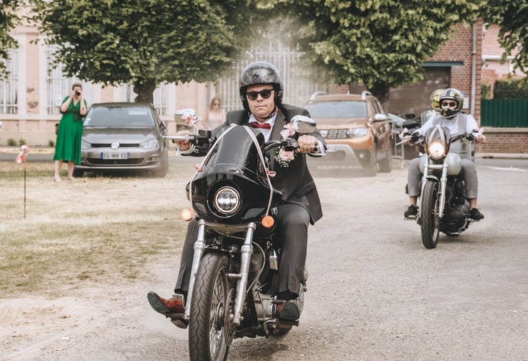 photographe de Mariage à Gisors, Beauvais et Cergy