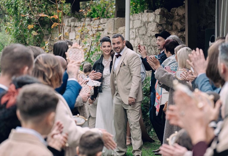 Photographe de mariage, élégant dans l'Eure, l'Oise, à Gisors et à Beauvais