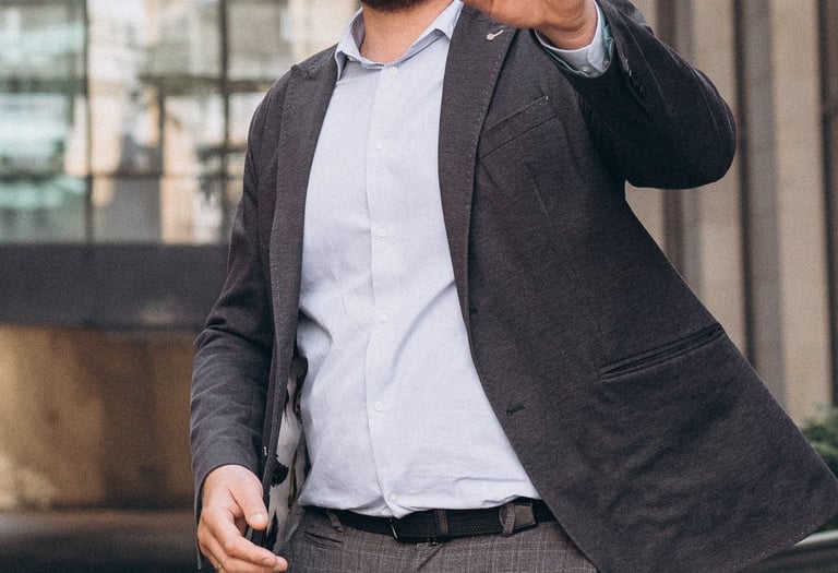 Stock trading with Erik Avetisov