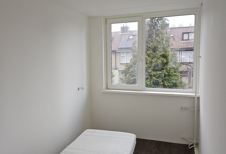 latex spuiten muren en plafonds Lansingerland