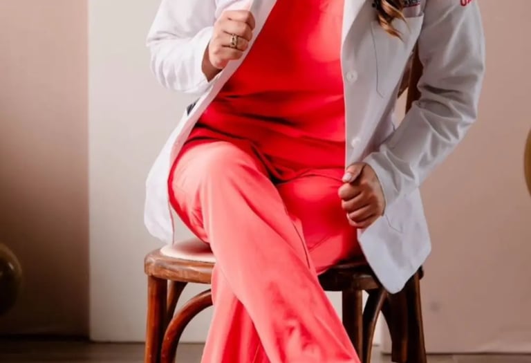 Fotografía Fernanda Silva