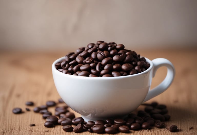 A cozy cafe table set with a colorful artisan toast, a steaming matcha latte, and a vibrant berry parfait under soft gallery lighting.