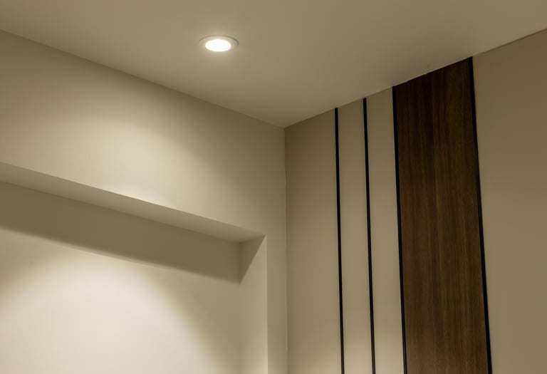 Ramchandani Builders & Developers Office