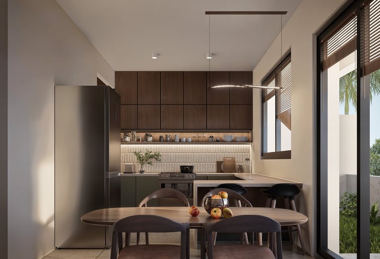 Ramchandani Divyashree Raia Goa