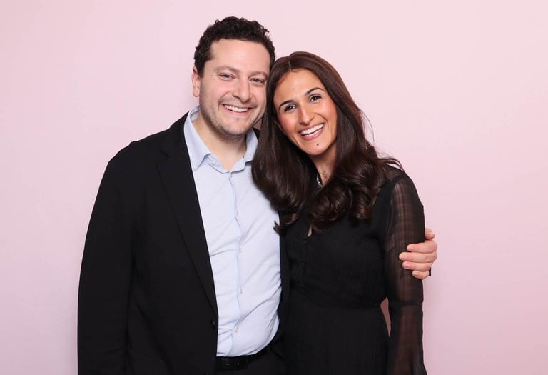 AI Photobooth Toronto-Corporate-wedding-rental