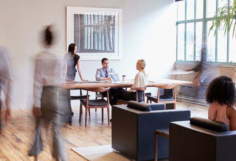 Abogados expertos en Derecho Laboral en Terrassa y La Ràpita