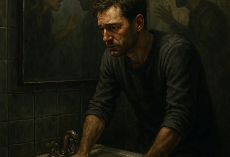 Volver a confiar después de una relación tóxica