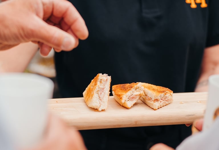 traiteur mariage pays de la loire