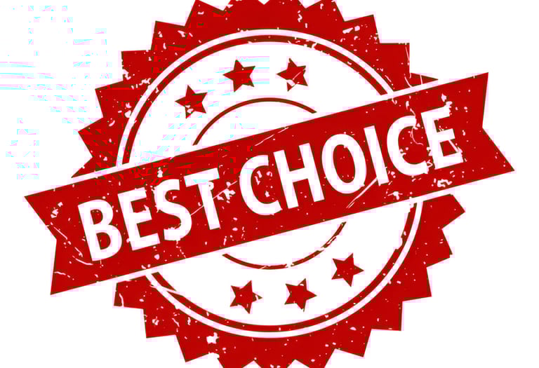 best choice enter and post