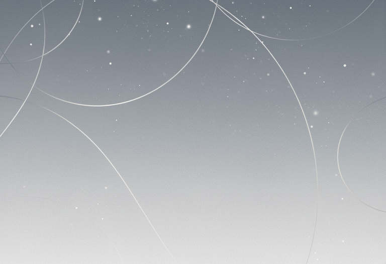 silver package  background