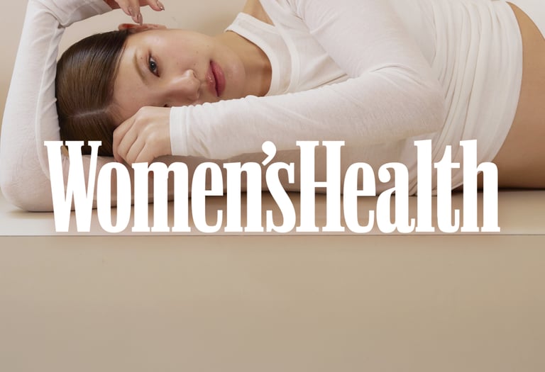 樂爾公寓 Women'sHealth 報導