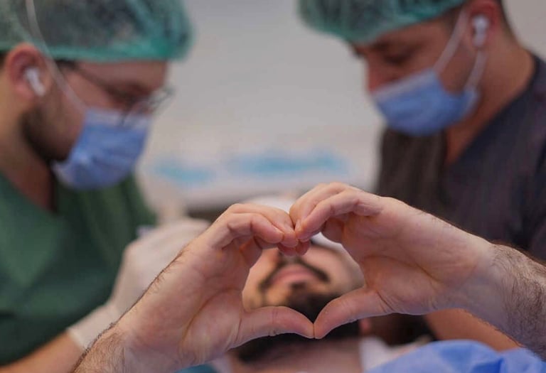 cheveux fins, greffe de cheveux Algérie, perte de cheveux, esthétique, capillaire en Algérie
