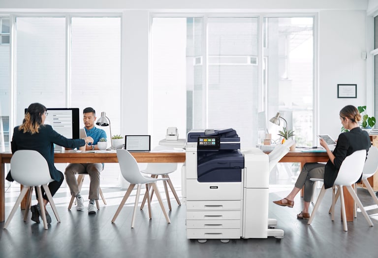 servicio tecnico venta y alquiler copiadoras impresoras multifucion san miguel toner 