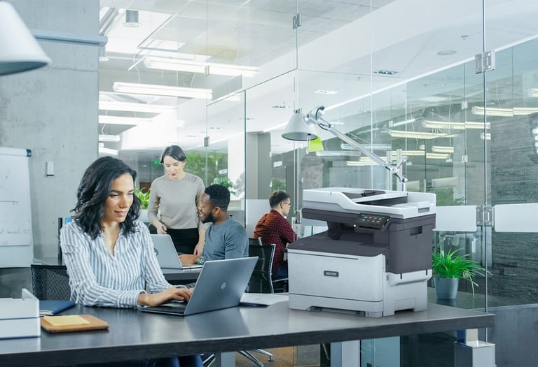 servicio tecnico venta y alquiler copiadoras impresoras multifucion san miguel toner 