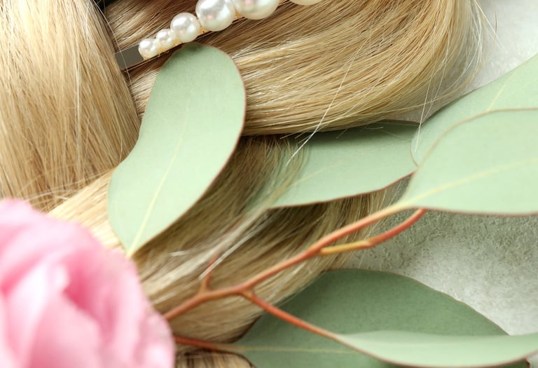 Haar-Accessoires