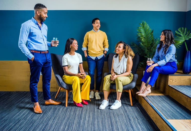 Atelier bien-être et sophrologie pour booster vos collaborateurs et réduire l'absentéisme