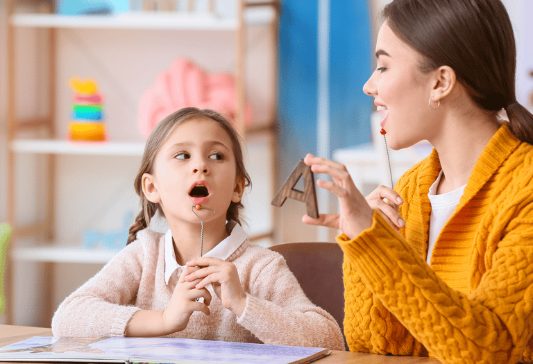 Neurodesarrollo en Mairena del Alcor