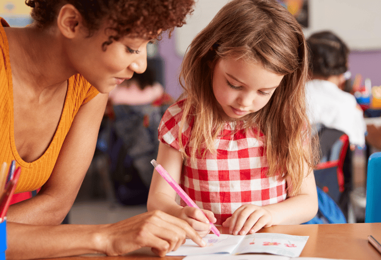 pedagoga en Mairena del Alcor