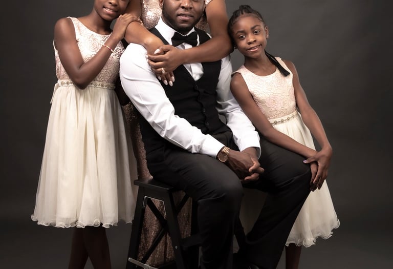 family portraits, professional photography Atlanta, maternity sessions