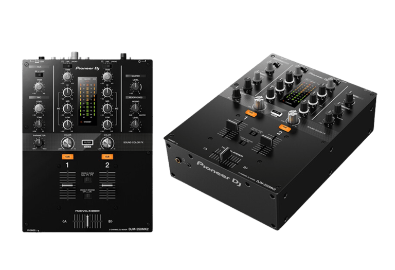 DJM-250-MK2