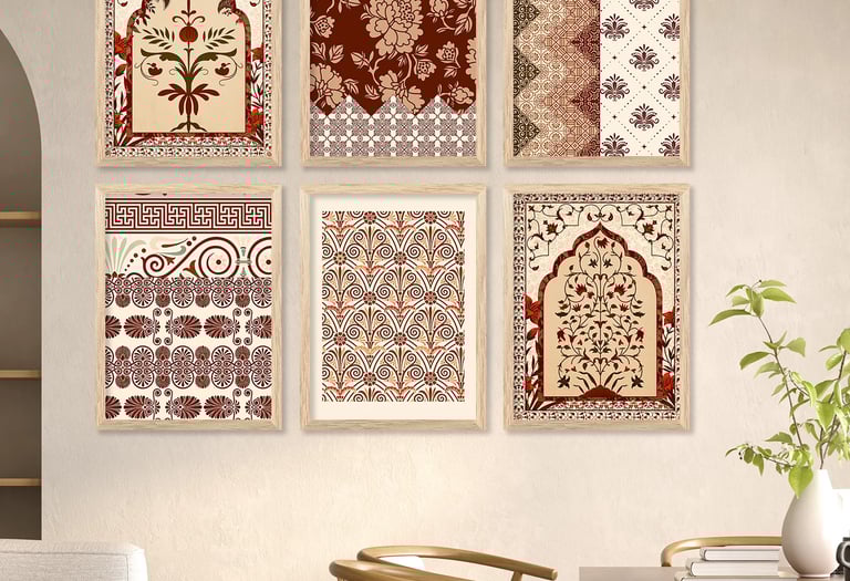Home textile exporter from India offering custom Rugs and Carpets for global buyers