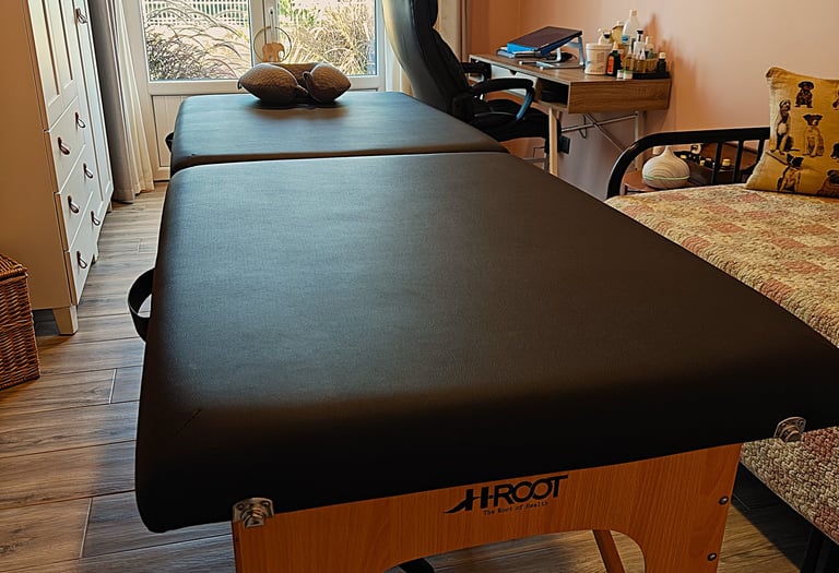 Massage Table