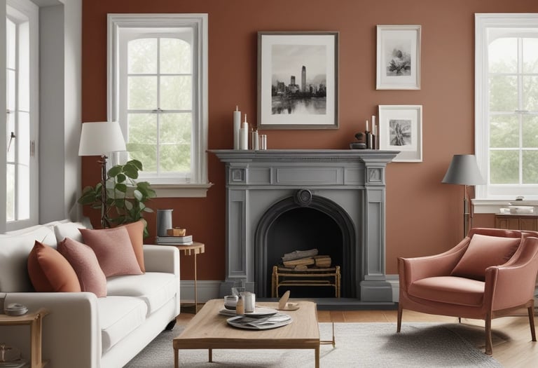 Professional Home Painting Service in Boisar, Palghar