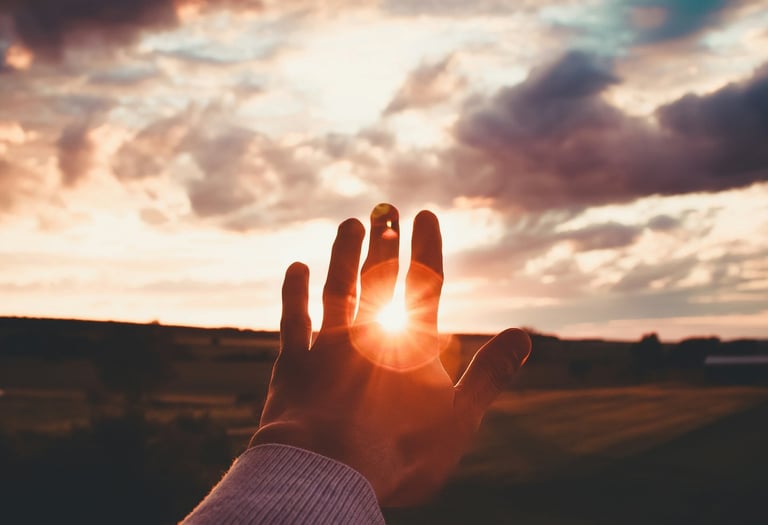 stress management well-being