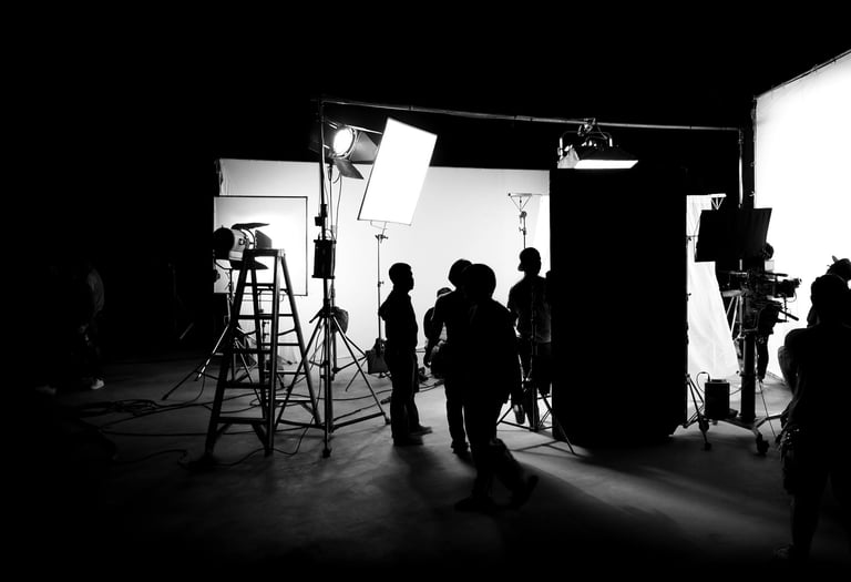Video Production