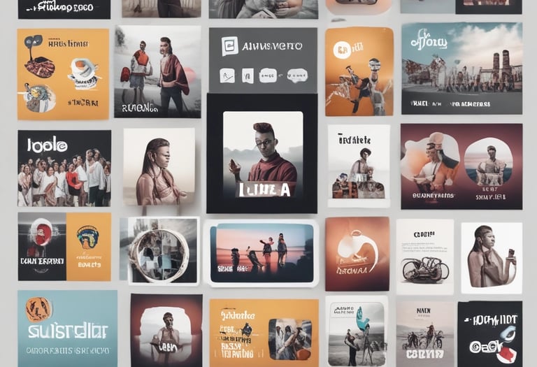 A close-up of hands typing on a keyboard with a glowing monitor in the background.